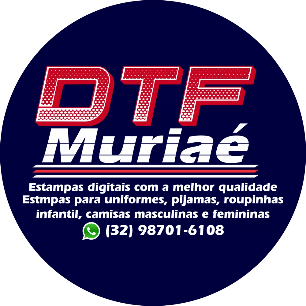 DTF Muriaé